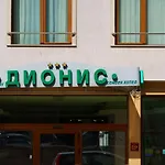 Ξενοδοχείο Dionis Βάρνα