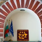 Dionis 3* Βάρνα