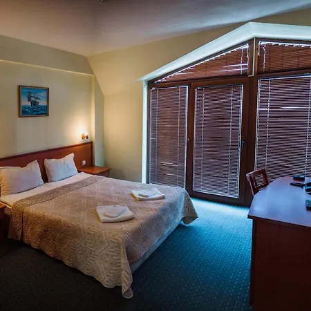 Otel Dionis Varna