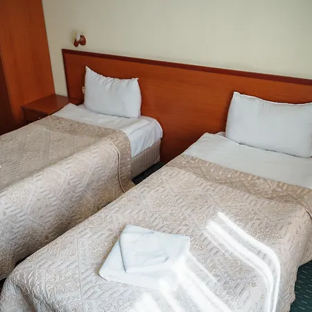 Szálloda Dionis 3*