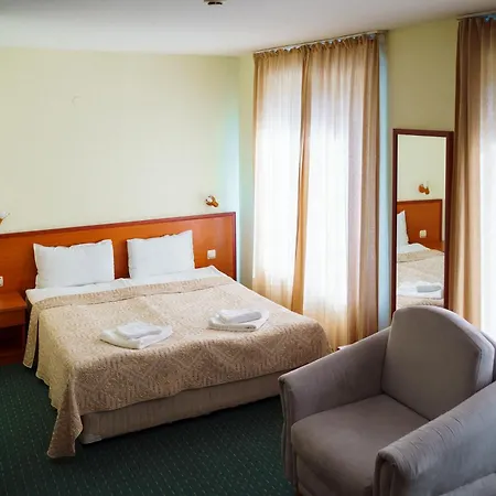 Otel Dionis Varna