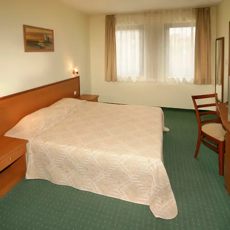 Dionis 3* Várna