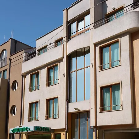 Hotel Dionis