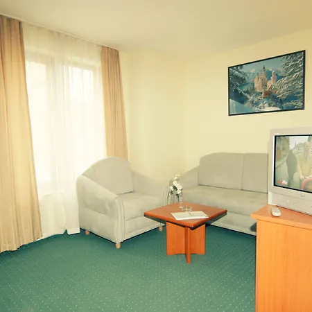 Hotel Dionis
