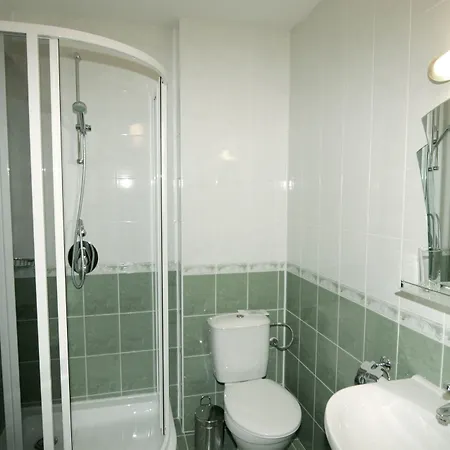 Otel Dionis Varna
