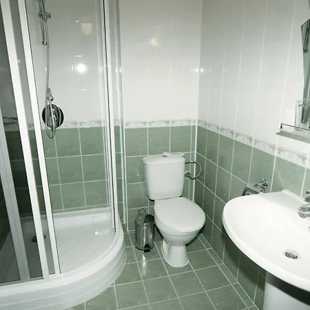 Dionis Otel Varna