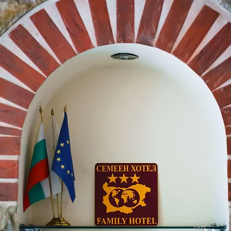 дионис 3* Варна