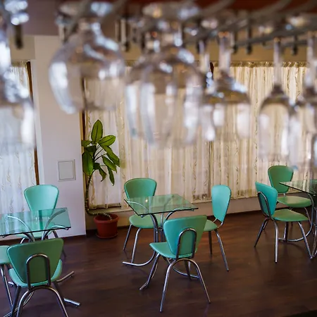 Hotel Dionis Varna