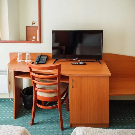 Dionis Hotel