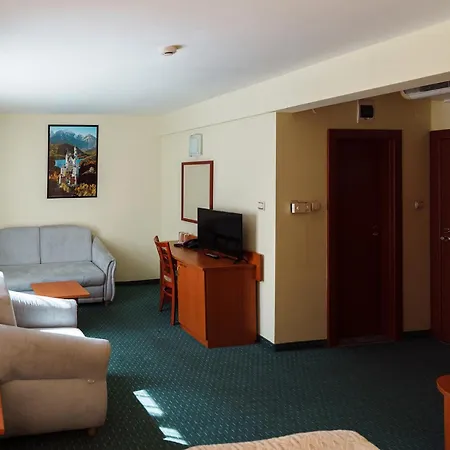 Otel Dionis Varna