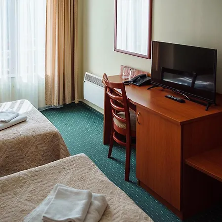 дионис Хотел Варна