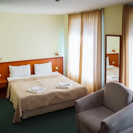 дионис 3* Варна