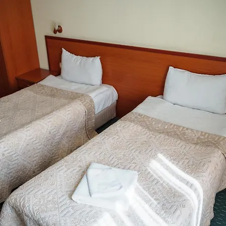 Hotel Dionis Varna