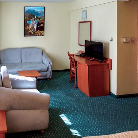 Hotel Dionis Varna