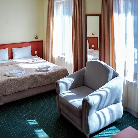 Dionis 3* Варна