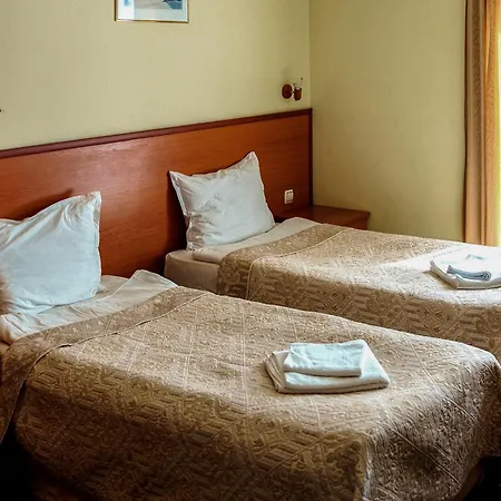 Hotel Dionis Varna