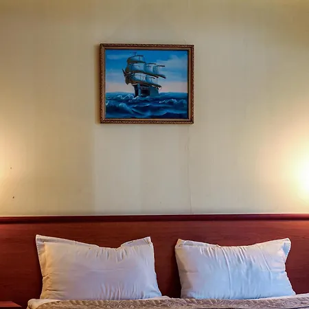 Hotel Dionis Varna
