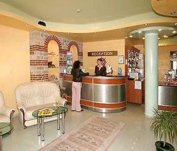 Dionis 3* فارنا